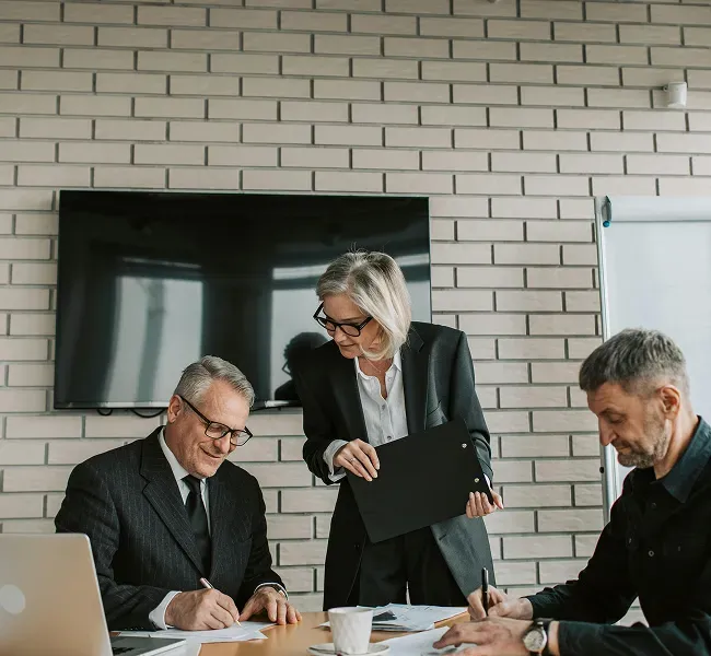 About Dorbar & Associates