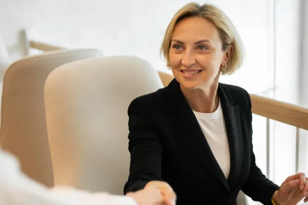 Alternative Dispute Resolution: When Litigation Isn't the Answer