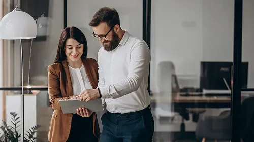 Protecting Innovation: Patent Strategy for Technology Companies