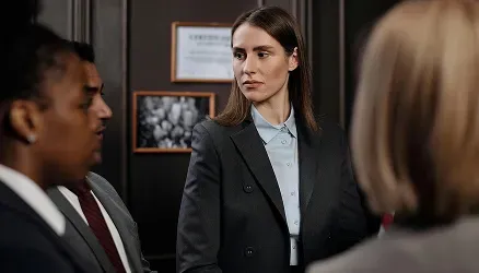 $8.5M Breach of Contract Victory