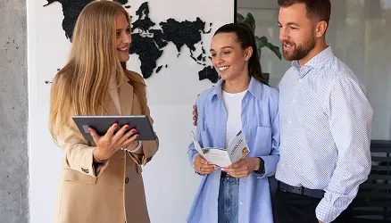 $15M Corporate Acquisition Deal