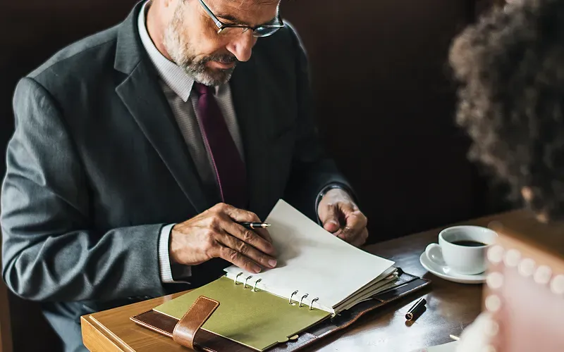 Breach of Contract Victory