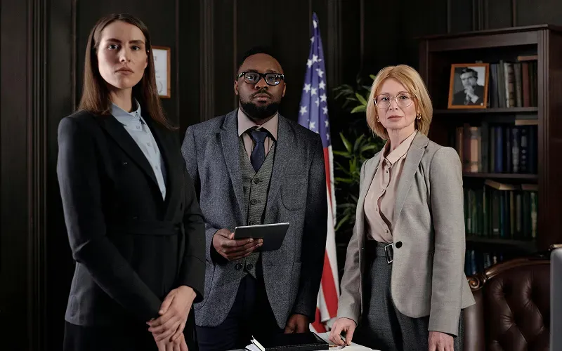 Complete Acquittal Victory